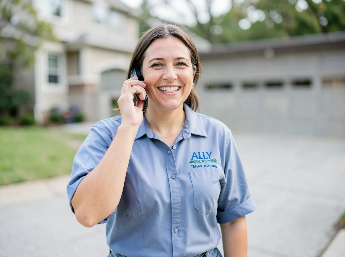 Metal Roof Installation Waco, GA FAQs